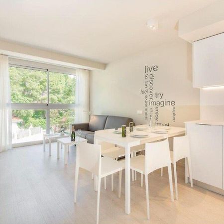 Daro Apartments Platja d'Aro Ngoại thất bức ảnh