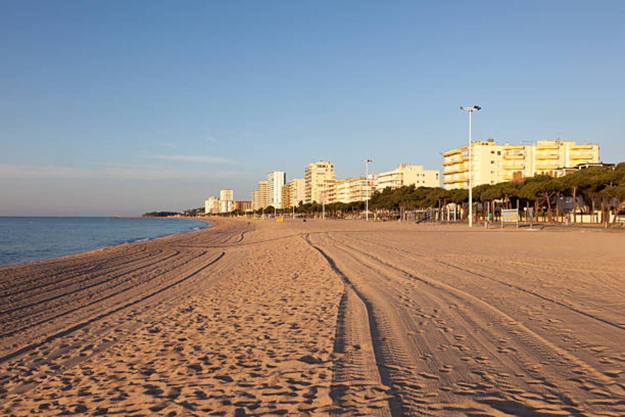Daro Apartments Platja d'Aro Ngoại thất bức ảnh