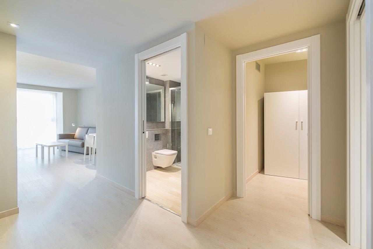 Daro Apartments Platja d'Aro Ngoại thất bức ảnh