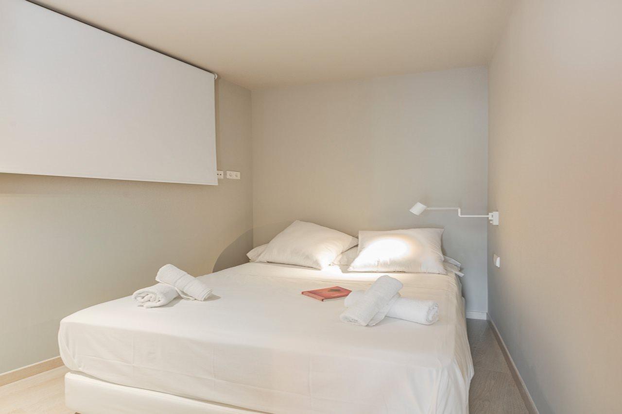 Daro Apartments Platja d'Aro Ngoại thất bức ảnh