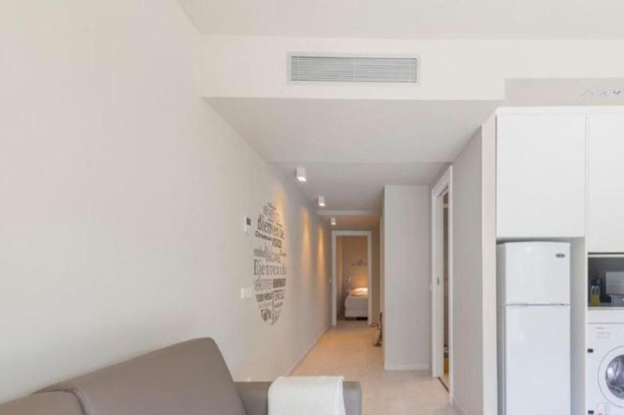 Daro Apartments Platja d'Aro Ngoại thất bức ảnh